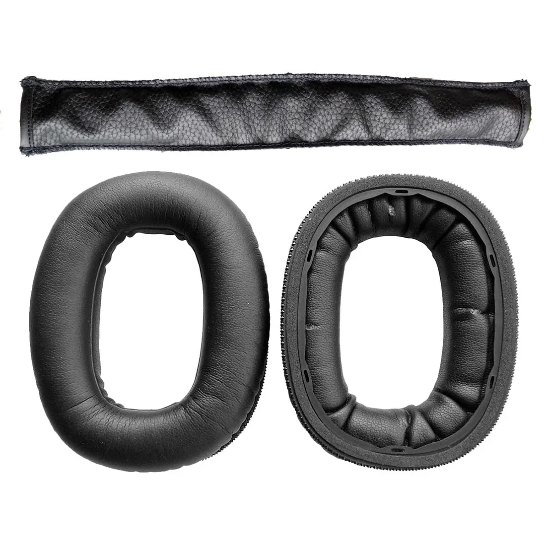 Ear Pads/Headband C…