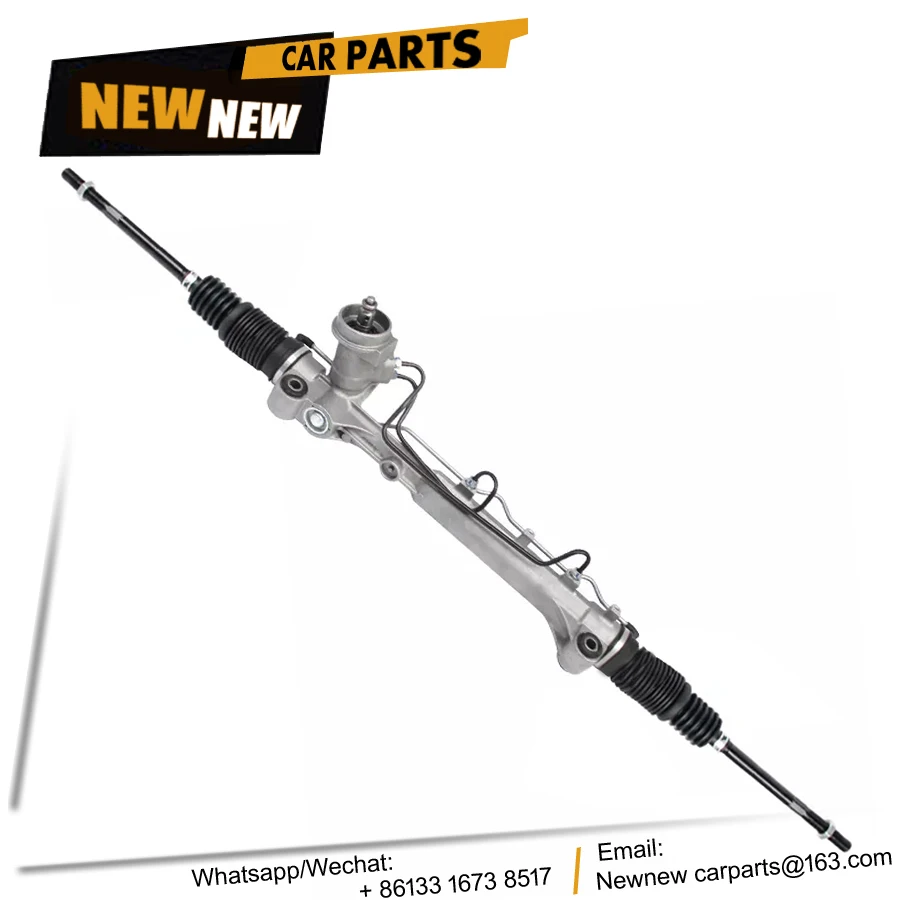 Power Steering Gear Rack & Pinion RFYL8C3550FB RF YL8C 3550 For Mazda Tribute 2001 2002 2003 2004  FB LEFT HAND DRIVE