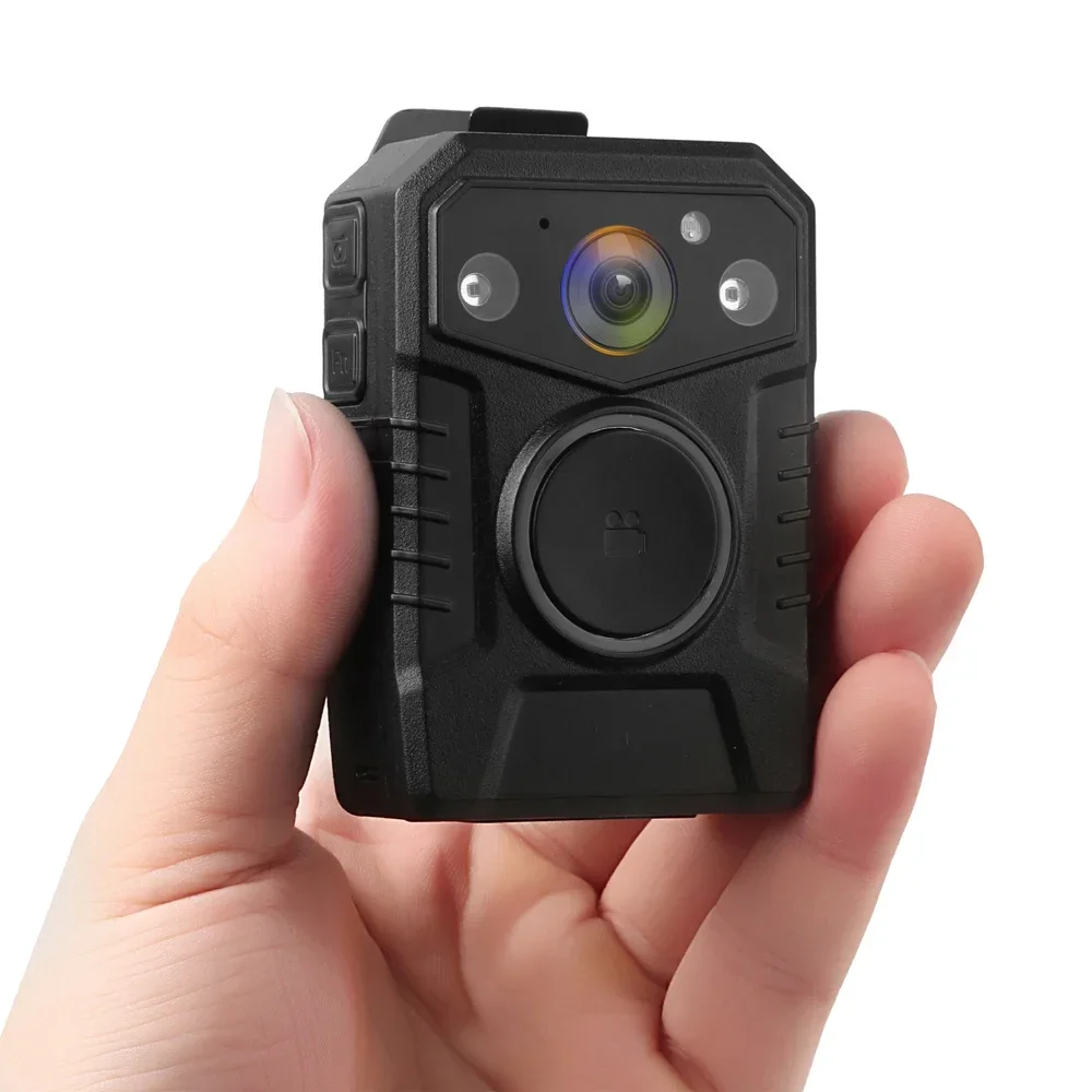 

Body Camera IP66 High Resolution1080P Body Worn Camera with Wifi and GPS