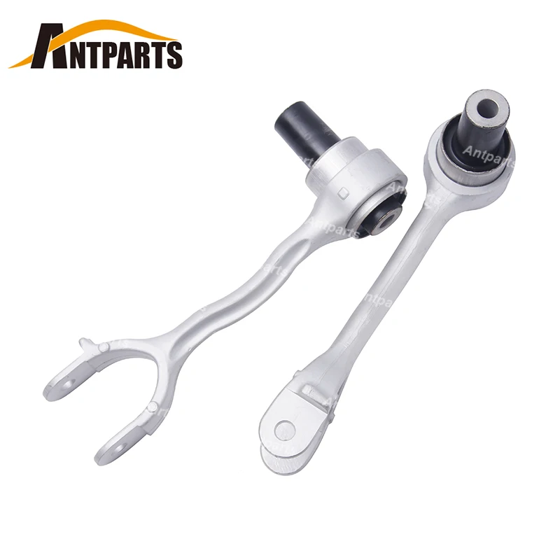

2Pcs Rear Axle Lower Forward Control Arm For JAGUAR XE XF MK II MK2 2 2015- T2H16771 T2H2185