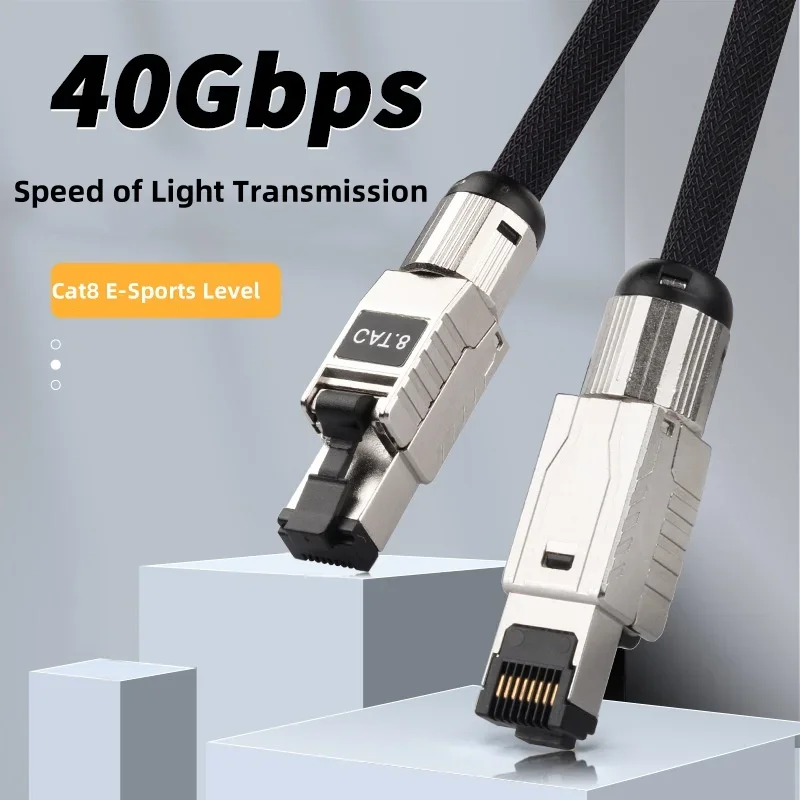 Thumbnail 2 - #77 Best Braided LAN Cables to Buy In 2026