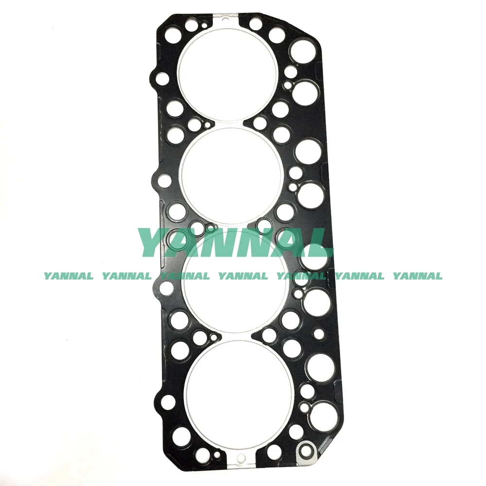 Kit de joint complet 10101-02D27 de qualité supérieure pour Nissan FD46