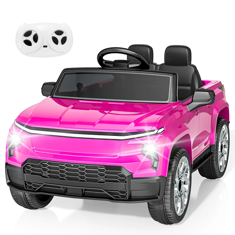 Thumbnail 2 - #15 Trending Kids Electric Ride On Cars Right Now