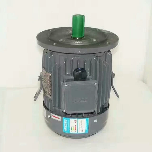 Dongyuan vertical three-phase asynchronous motor, TEGV112M-4