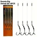 4PCS Huan 8