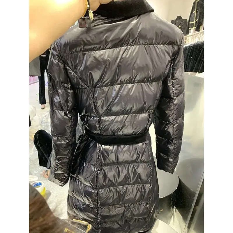 set-alto-il-piu-recente-inverno-2024-capispalla-doppio-da-donna-faionable-sli-bag-strap-accory-per-donna-e-uomo