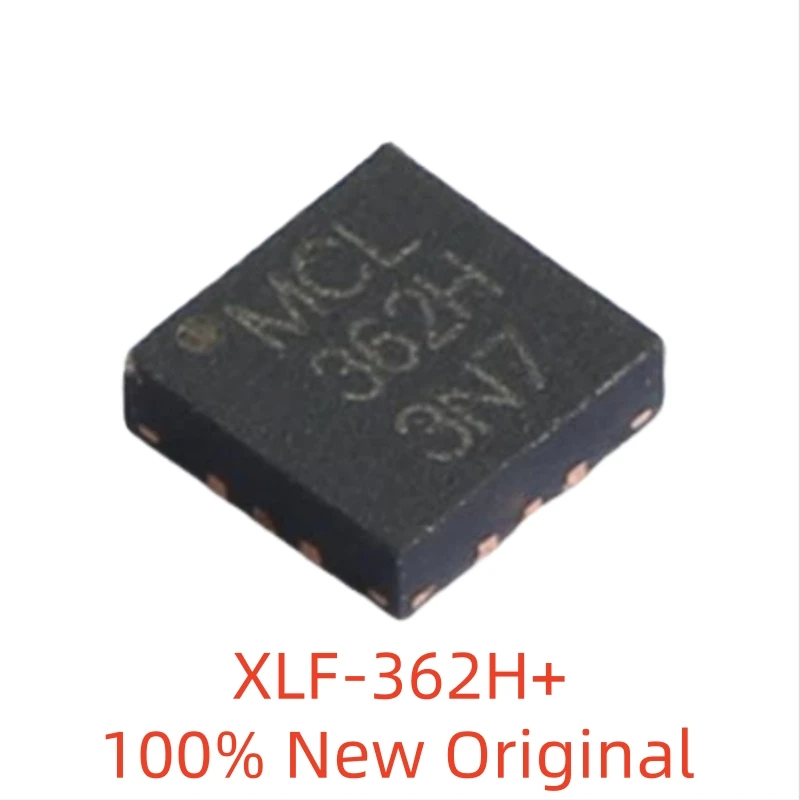 

НОВЫЙ оригинальный XLF-362H+