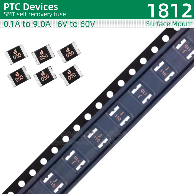 20Pcs/Lot Smt Self … - image