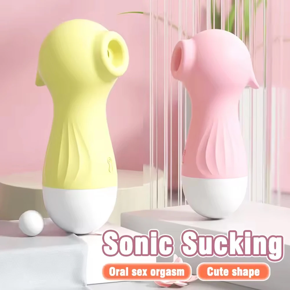 هزاز مص قوي للنساء الحلمة البظر محفز المهبل عن طريق الفم فراغ مدلك الإناث معدات الاستمتاع واللعب الجنسي للكبار