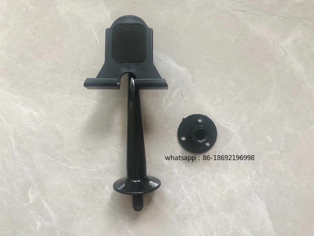 

Аксессуары для массажных кресел, кронштейны для пультов дистанционного управления, кронштейны для сенсорных экранов, пластиковые опорные рамы