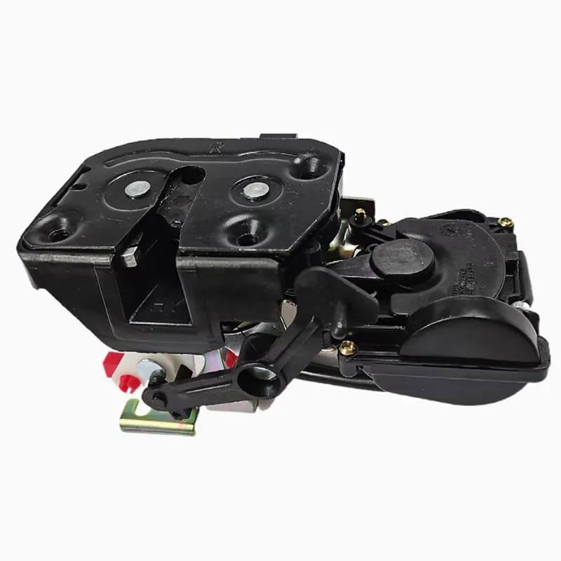 For JAC J6  Lock Mechanism Door Locker  Front and Back Door Lock Block Central Control Lock Motor Accessories 6105101U2010