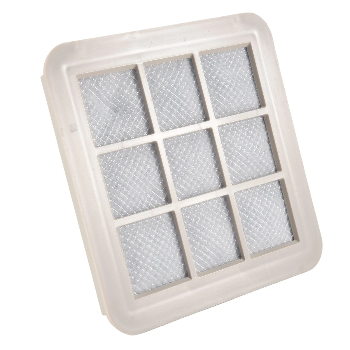 A26T-HEPA Filter + Cotton for Philips FC5828 FC5826 FC5830 FC5823 FC5822 FC5228 FC5226 FC5225 Vacuum Cleaner Accessories