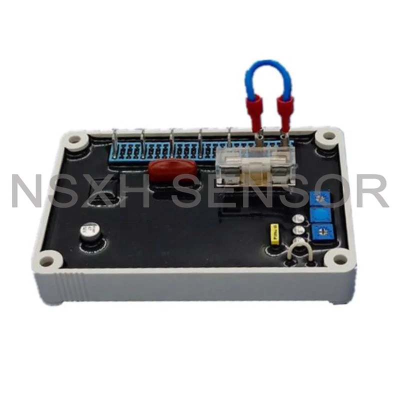 

Usually EA63-2.5S Automatic Voltage Regulator 63 Vdc 2.5 Amps