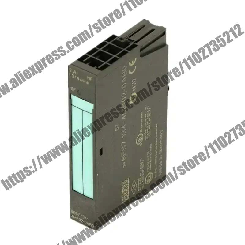 Brand New Original 6ES7134-4MB02-0AB0 6ES7 134-4MB02-0AB0 6ES7135-4MB02-0AB0 6ES71354MB020AB0