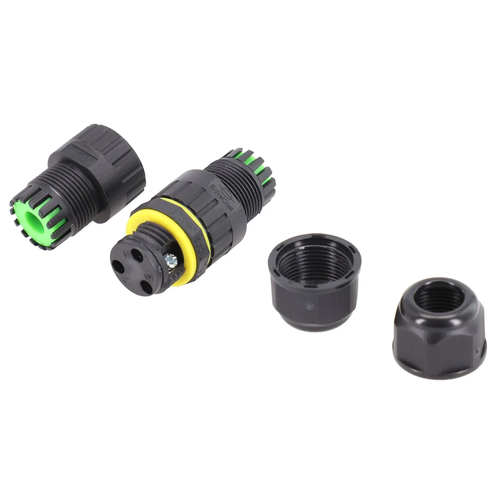 Waterproof Joint 3 …