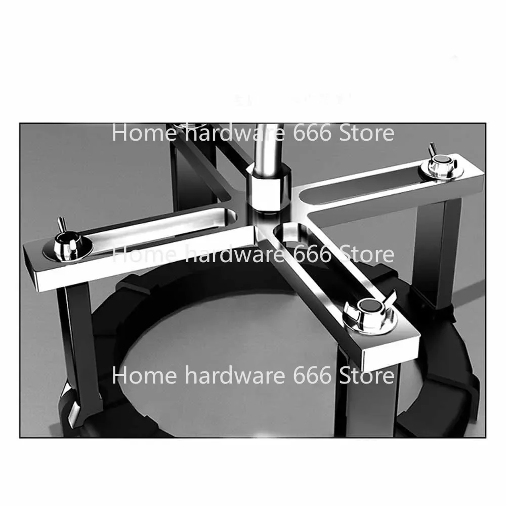 

General Motors Fuel Tank Cap Disassembly And Assembly Wrench Gasoline Pump Tool