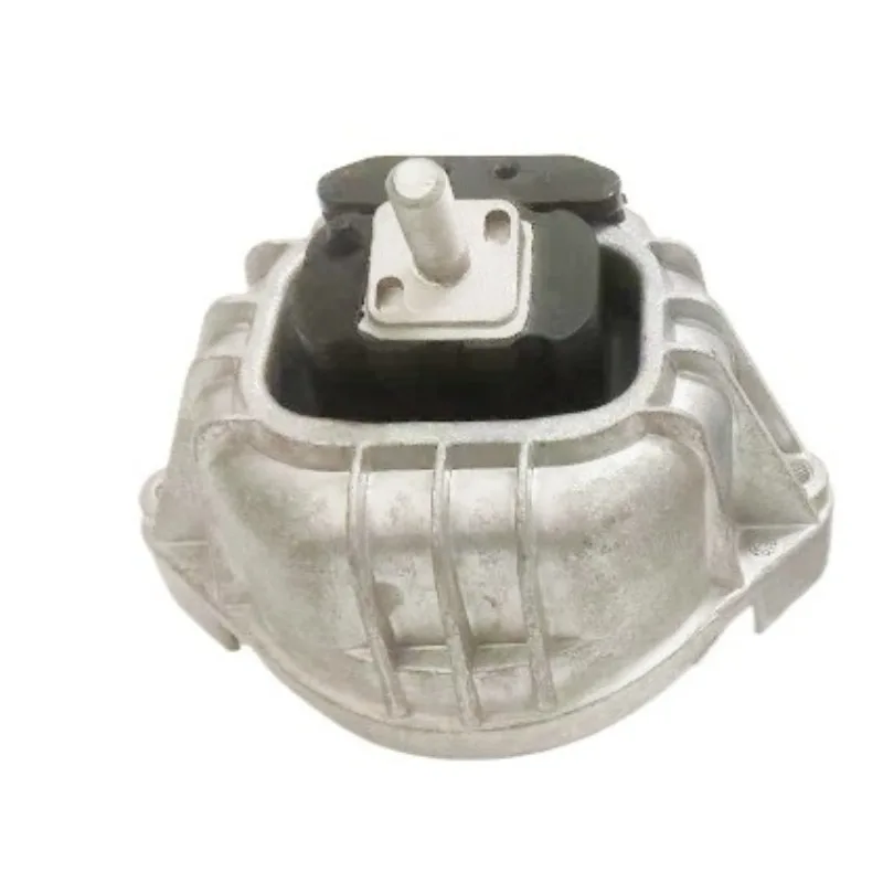 

Engine Foot Machine Claw Rubber Pad Bracket Genuine China Left Right for BMW E84 E60 E90 E93 318 320 325 X1