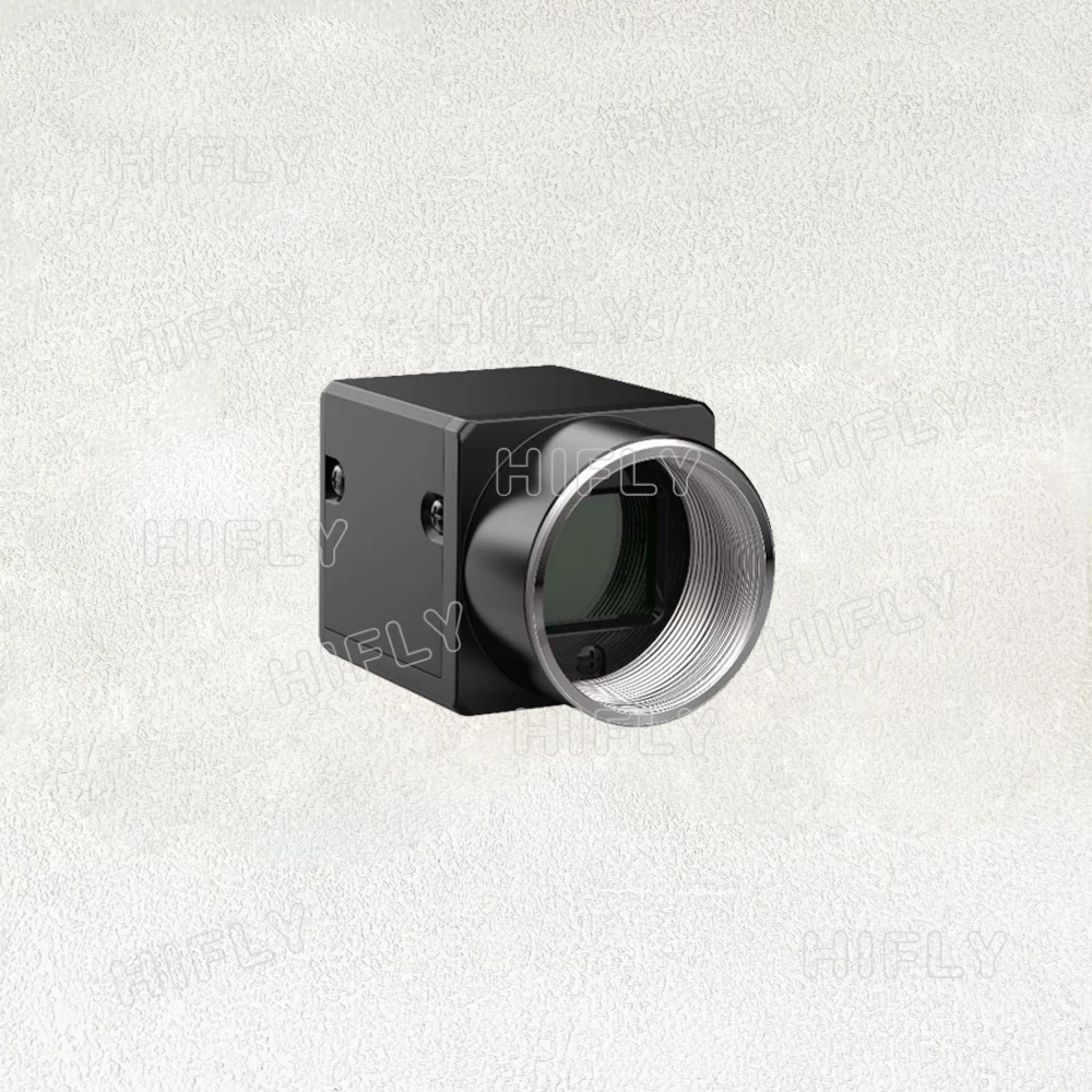 

OnSemi PYTHON5000 71.8fps 1" USB3.0 5MP Global Shutter Camera For Number Plate Capture