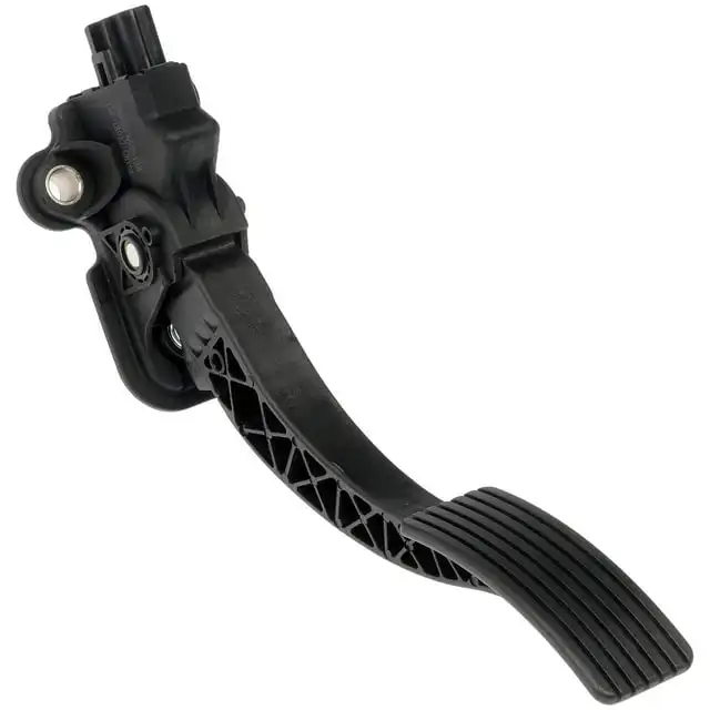

Dorman 699-120 Accelerator Pedal for Specific Chrysler / Dodge / Jeep Models Fits select