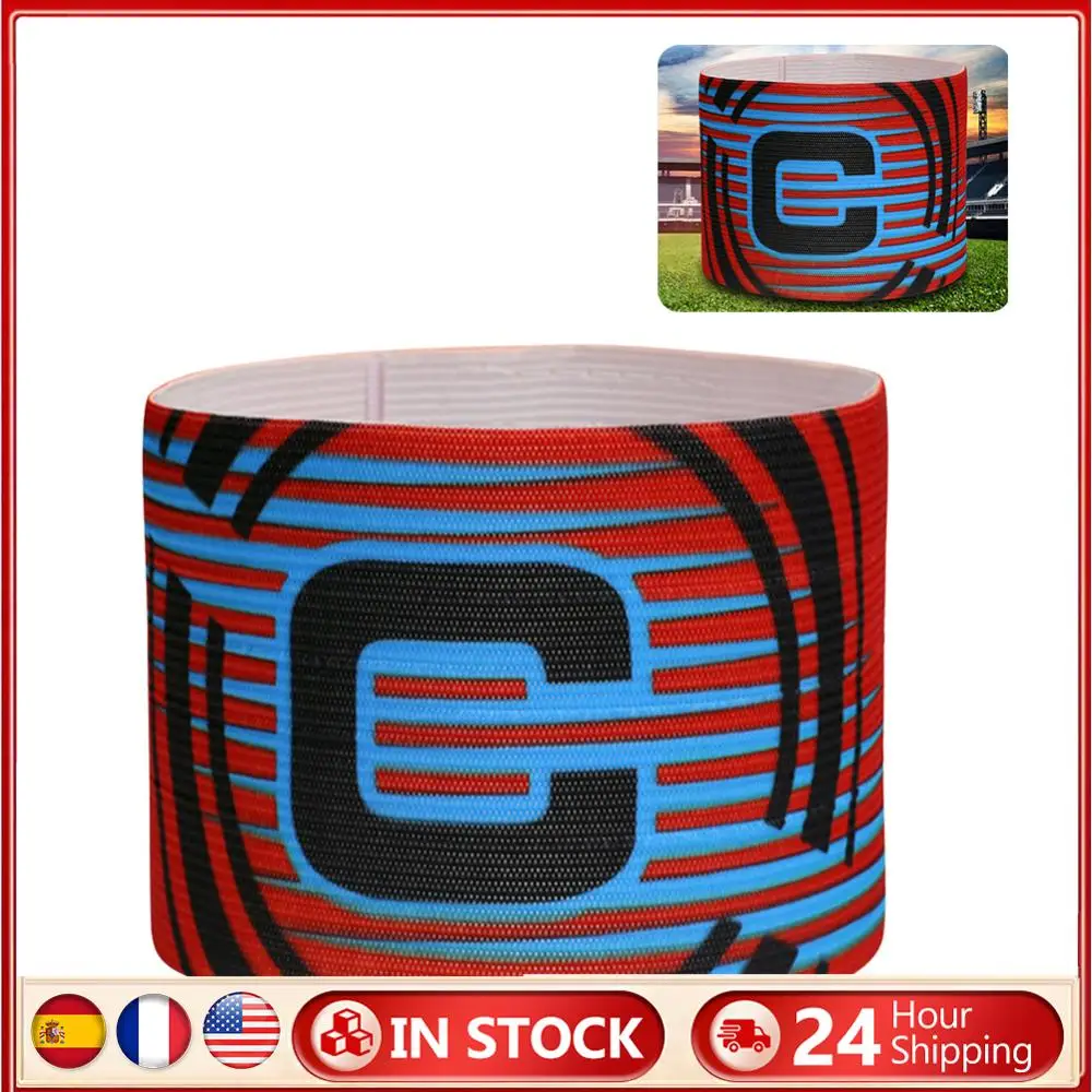 

Регулируемый футбольный браслет для баскетболиста, дышащий, сильная адгезия для тренировок футбольной команды