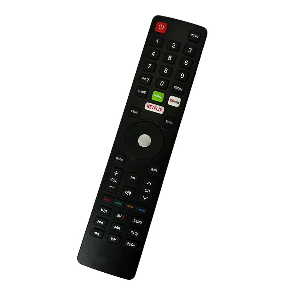 New Remote Control For Konka KUD50GT776AN KUD50GT775AN KUD55GT775AN KUD55GT776AN UDE65MP311AN KUD65GT775AN LED Smart TV