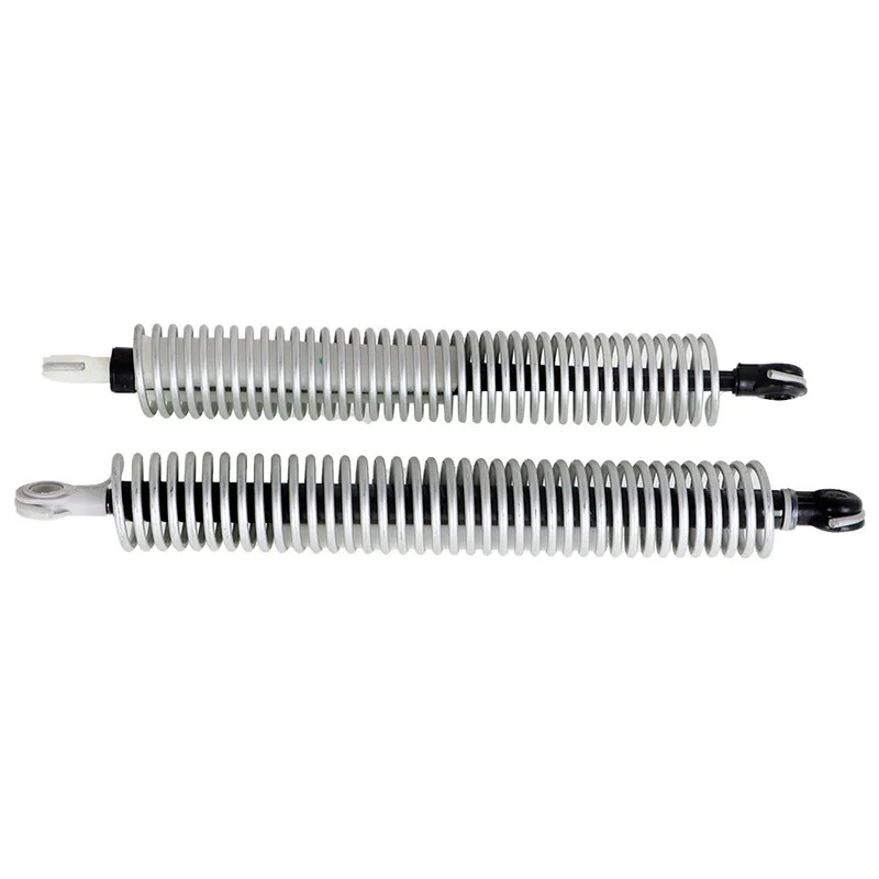 TYRNT Brand Rear Trunk Cover Left Rright Return Lever Spring Set #51247204366 51247204367 For BMW 5 Series F10 M5 550i 530i 523i