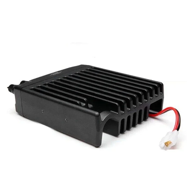 High Power 80W 136-174MHz 100km Mobile Walkie Talkie Long Range Transceiver Analog Ham Radio FT-2980R - view 5