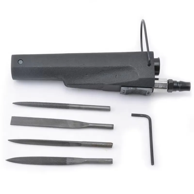 Wave Shield Pneumatic File Air File Pneumatic File Pneumatic File Pneumatic File Wind File Bd-0076