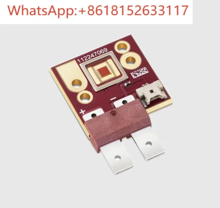 الأصلي CBT-90 أحمر أخضر أزرق أصفر أبيض مصدر ضوء عالي الطاقة الأشعة فوق البنفسجية مصدر الضوء