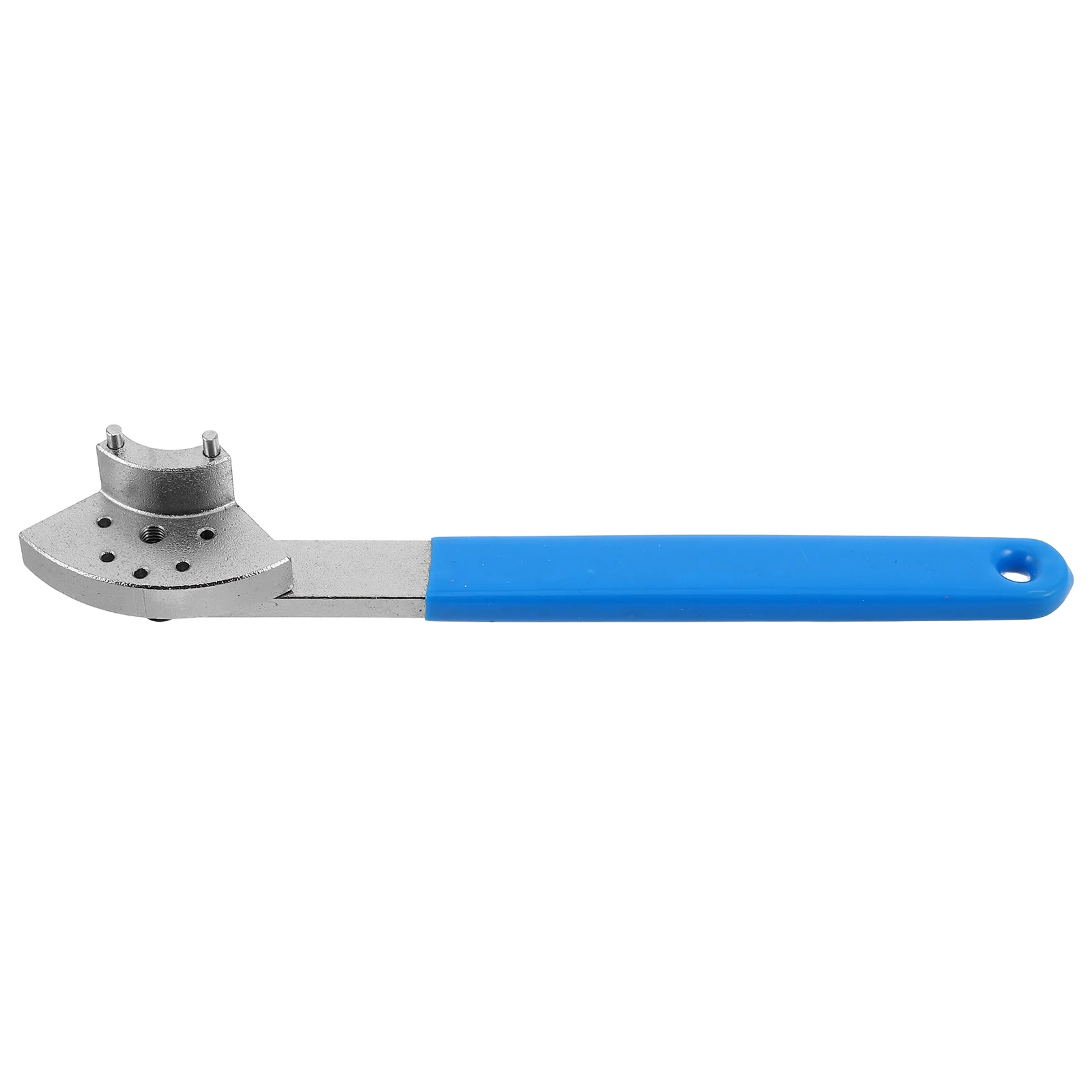

Portable Belt Tension Adjuster Universal Automotive Spanner Wrench Timing Idler Pulley Maintenance Repair Belt Tightener Kit