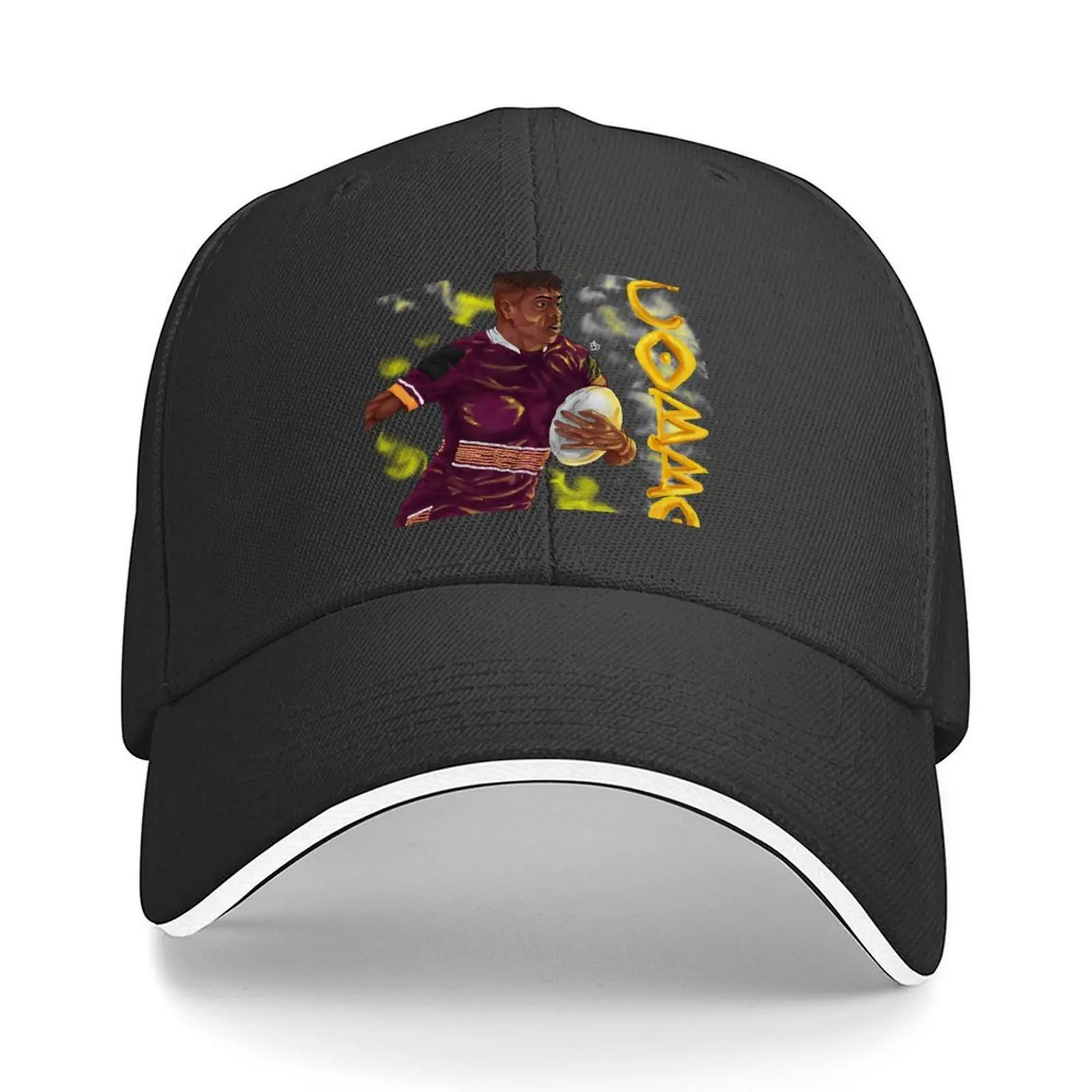 

Cobbo Baseball Cap Vintage fishing caps man Male hat Thermal Visor Hats Woman Men's