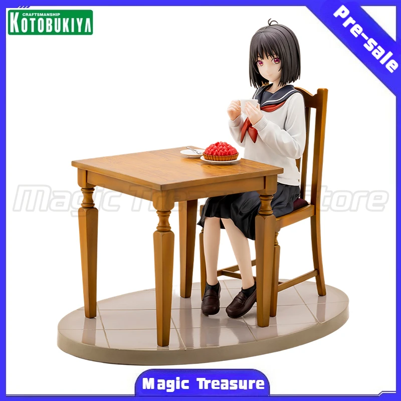 

【MT】Pre-sale Kotobukiya ARTFX J SHOSHIMIN: How To Become Ordinary Yuki Osanai 1/6 Scale Model Toy Gift