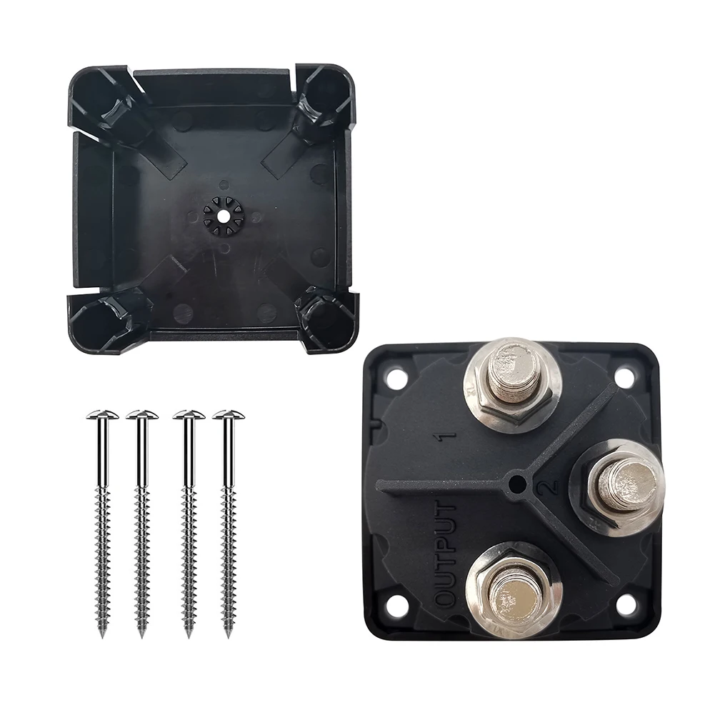 4 Position Marine B…