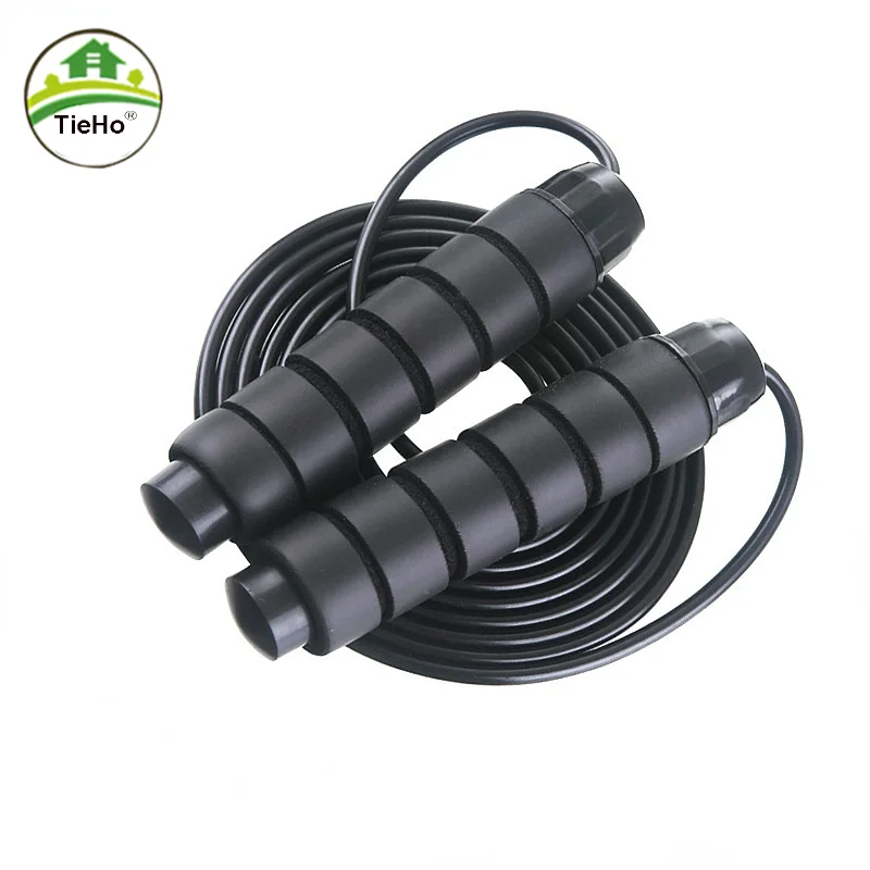 Professionele Skipping Jump Rope Student Sport Springtouw Rapid Speed Springen Touw Gym Fitness Exercise Slank Lichaam