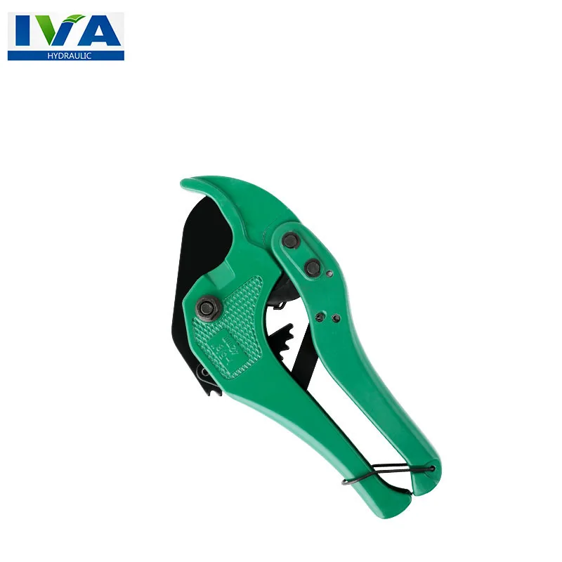FT-1225 Manual Sliding Pliers Pipe Tube Expander Cutter and Fitting Tools Kit for PER Pipe Pex Pipe Sliding Crimping
