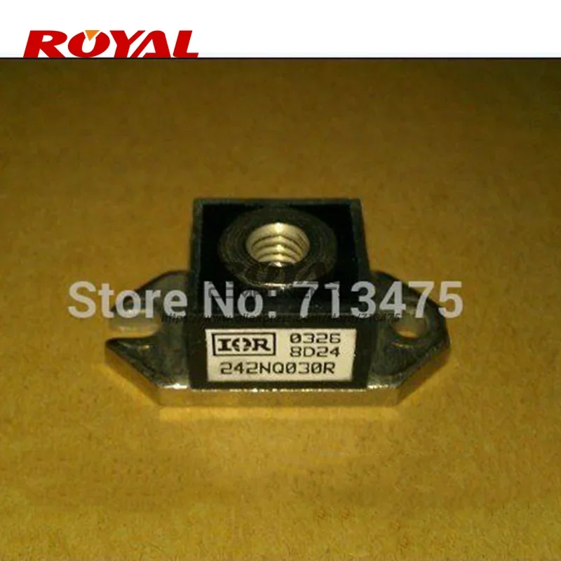 242NQ030 243NQ100 243NQ100PBF 242NQ030R 242NQ030PBF 241NQ045  241NQ045R