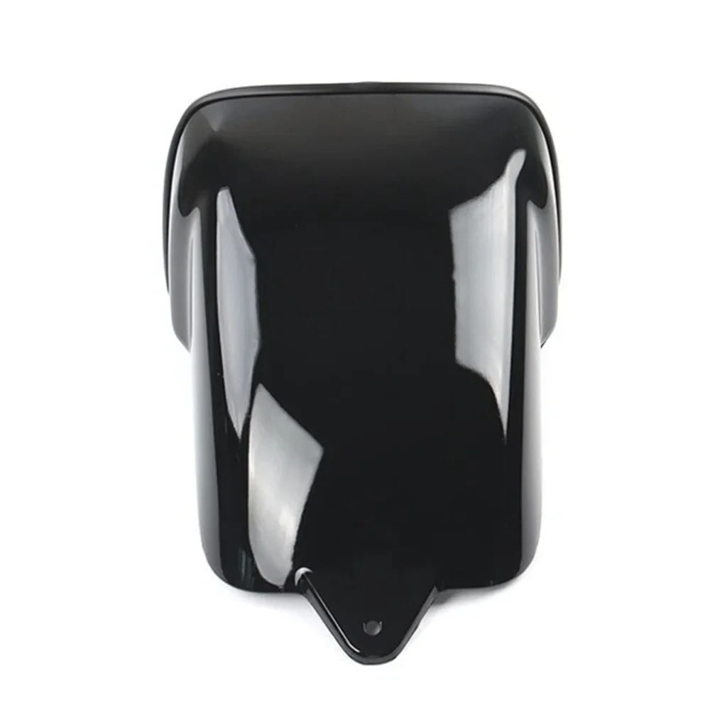 Motorcycle Pillion Rear Seat Cover Cowl Fit For Harley Touring Road Street Glide 2024-Up FLTRXSE FLHXSE 2023-