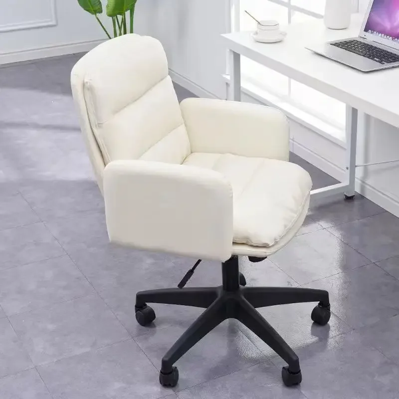 Relaxing Chair Backrest Furniture Home Game Special Gamer Single Person Luxury Office Desk Makeup Posture Correction Dresser Pc