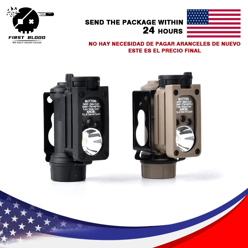 Sidewinder Compact …