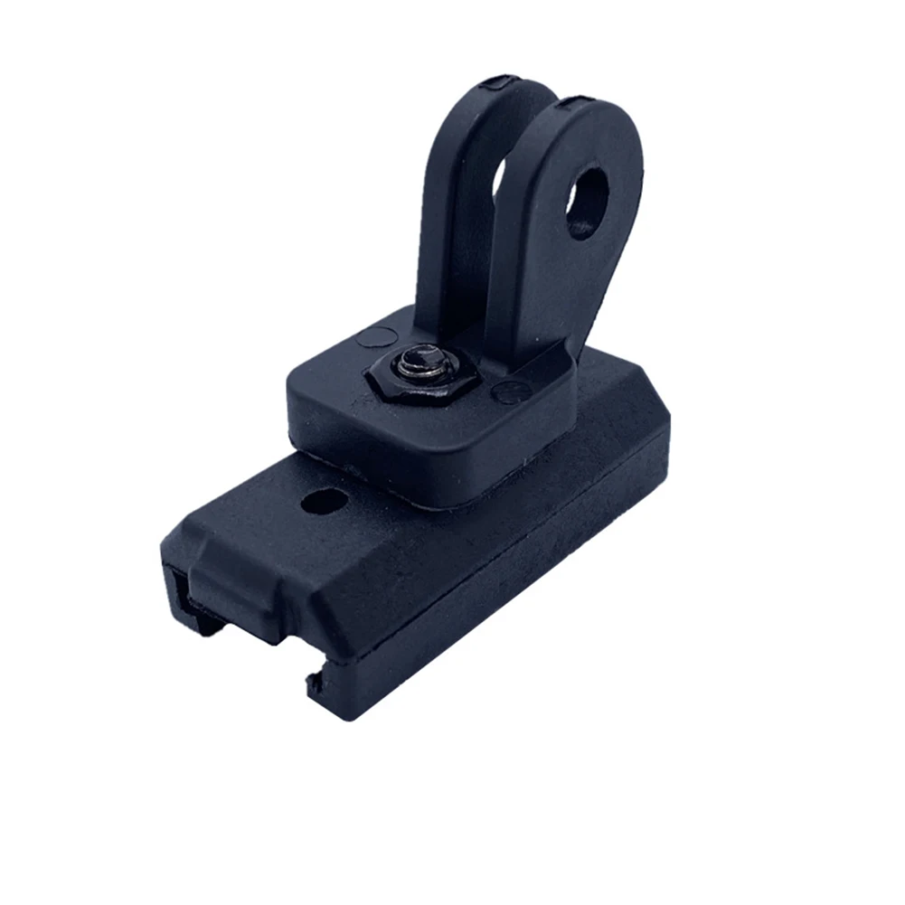 R3-1000 Lamp Holder That Maintains Alignment Stability During Varying Terrain and Speed Conditions on Bicycles