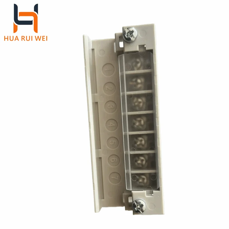 

2026 Hot Sale New 140XTS00500 Industrial Automation Terminal Block PLC