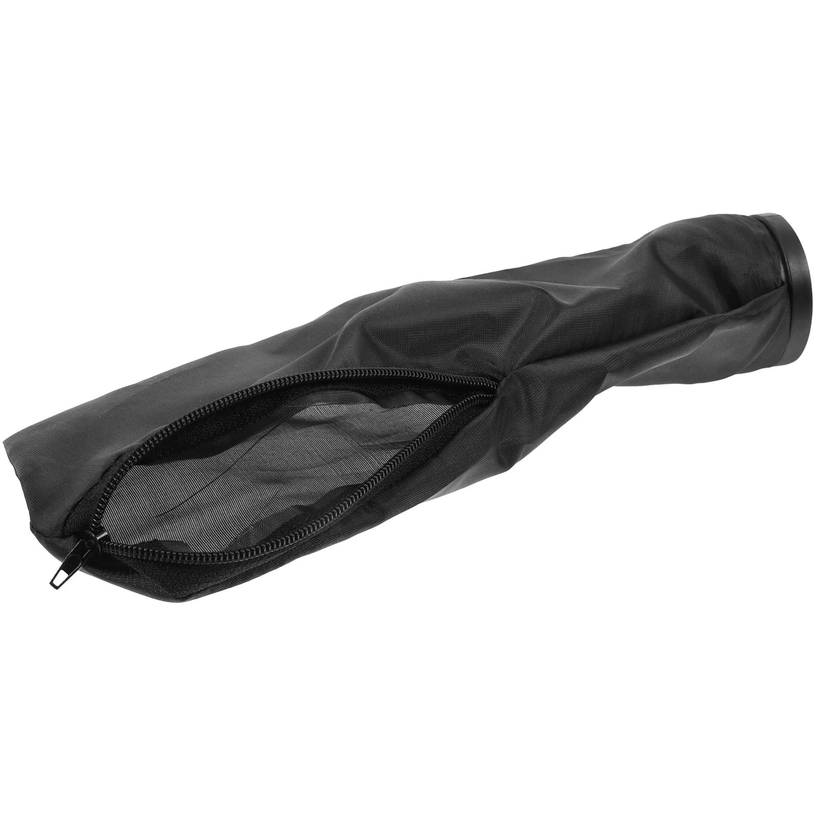 

Dust Collection Bag for and Blowers Heavy Duty Cloth Material Non-Deforming Design for Clean Workspace Blower Dust