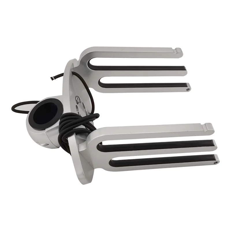 

Marine Wakeboard Bracket, Aluminum Surfboard Bracket Marine Hardware