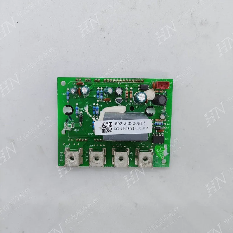 New Air Conditionin…