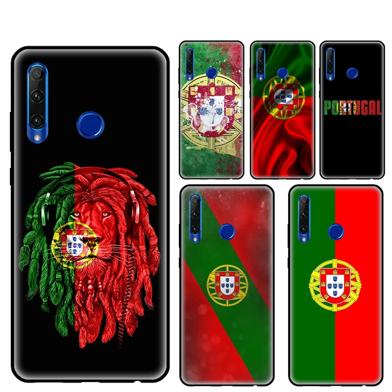 Portugal Passport F… - image