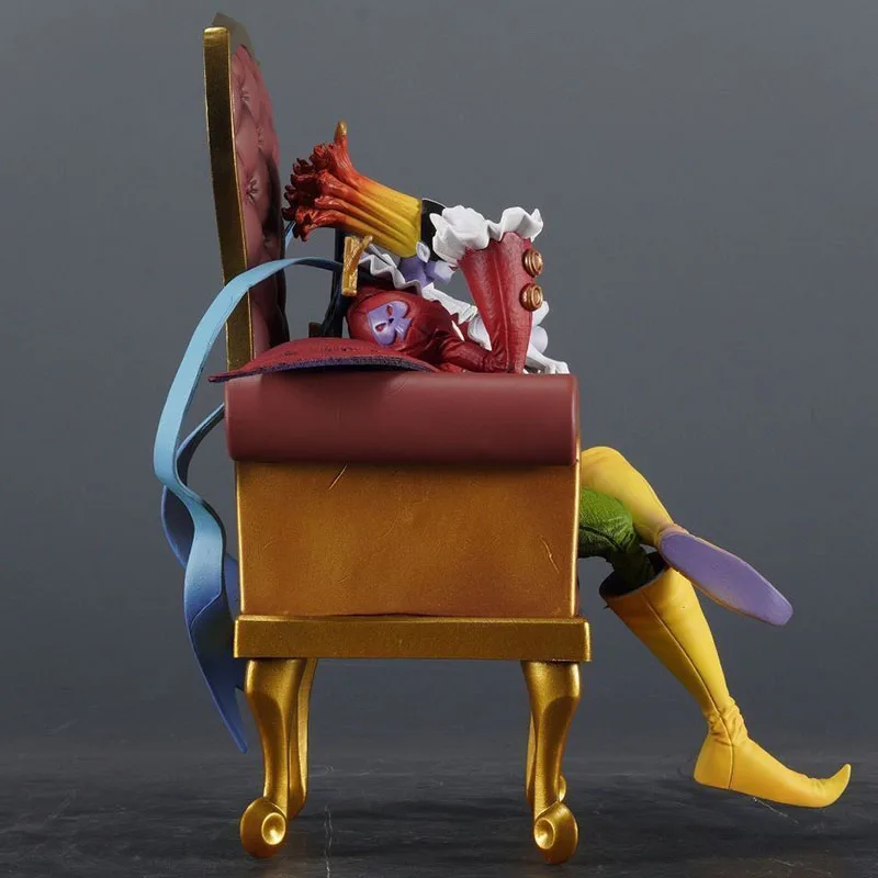 Digimon Adventure Piedmon Dark Masters modèle Anime Pokemon Figurine 22 cm Manga Figurine ornement jouets cadeau pour les enfants