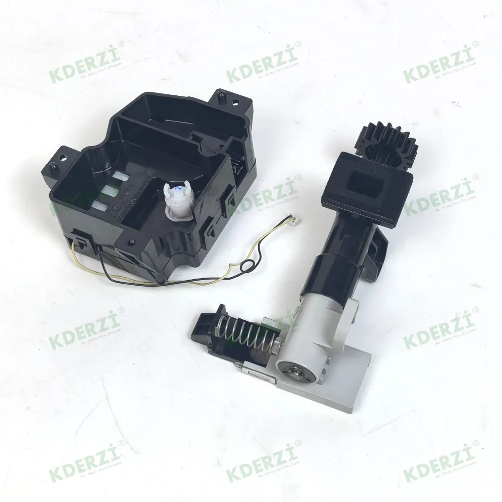 

Original Toner Supply Drive for Samsung SL-K3250 K3300 K4350 K4300 for HP E72525 E72535 M72630 Duct Unit