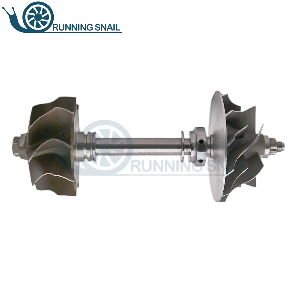 

Rotor Assembly JP60S TW 50.4*44.4 CW 41.5*56.5 For Shanghai Diesel Engine 4114 Supplier Runningsnail