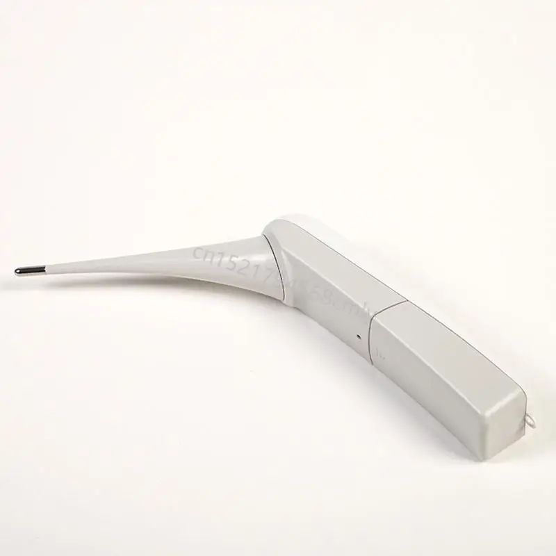 مقياس حرارة الحرارة الرقمي للماشية الرقمية الرقمية البيطرية مقياس الحرارة لحيوانات حرارية للكلاب للقطط الخنزير الخنازير