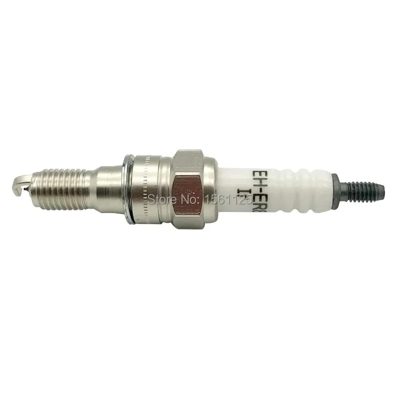 1 2 4 قطعة INT إيريديوم اعة 8 مللي متر EH-ER8-Ir RVF400/VFR400R/VFR30/RVF35 6868 ER9EHIX 5869 ER9EH ER9EH IY27 ER8EH ER8EHIX 4185 #4